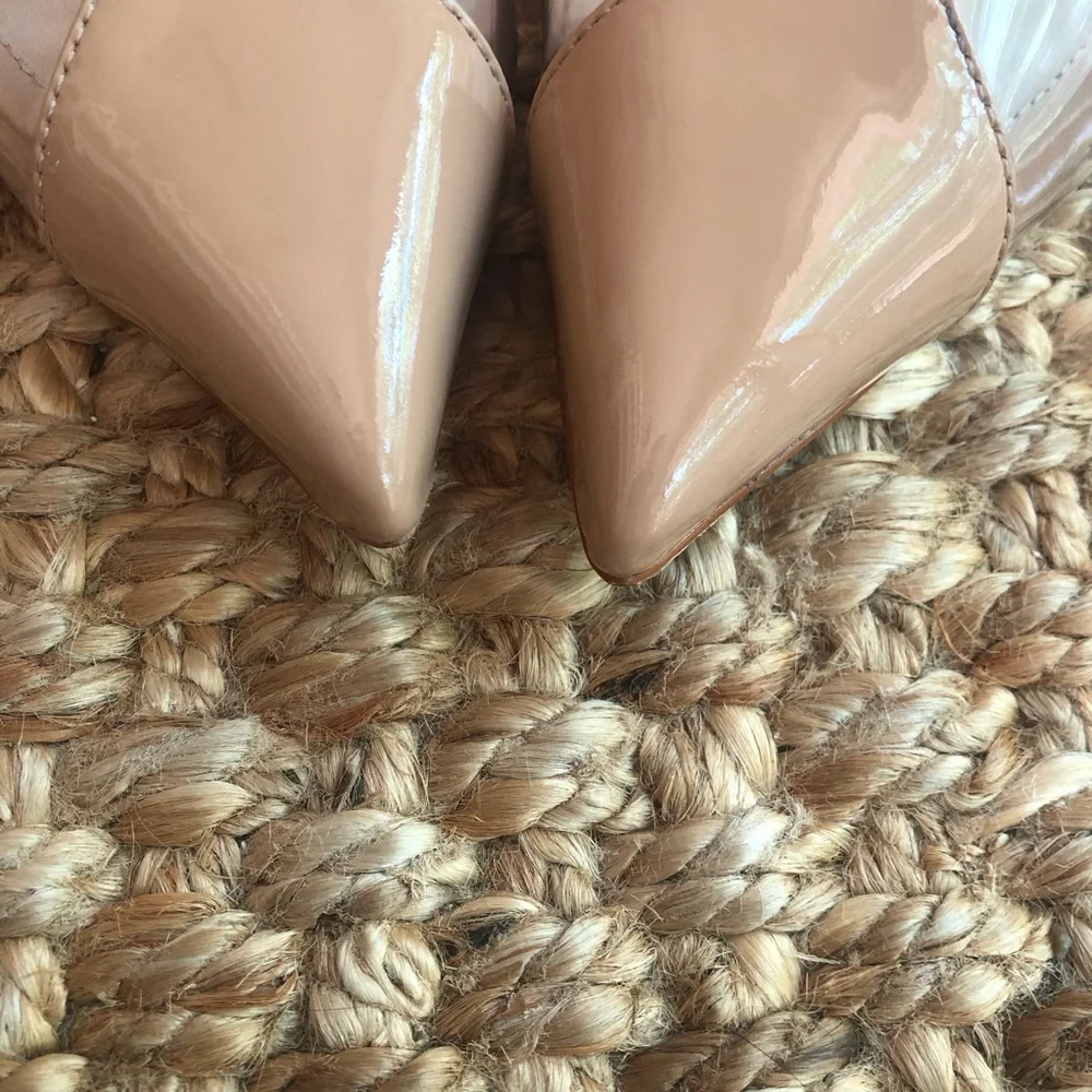 New: SCHUTZ Cendi Pump. Size 6.5 - Picture 11 of 15